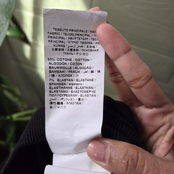 Love moschino hoodie size small - Picture 7 of 9